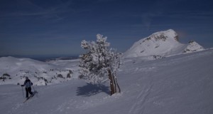 Grand Veymont (Vercors)