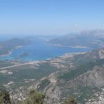 Les Bouches de Kotor