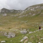 Durmitor: un relief plus reposant.