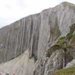 Durmitor: le millefeuille du Prutas.