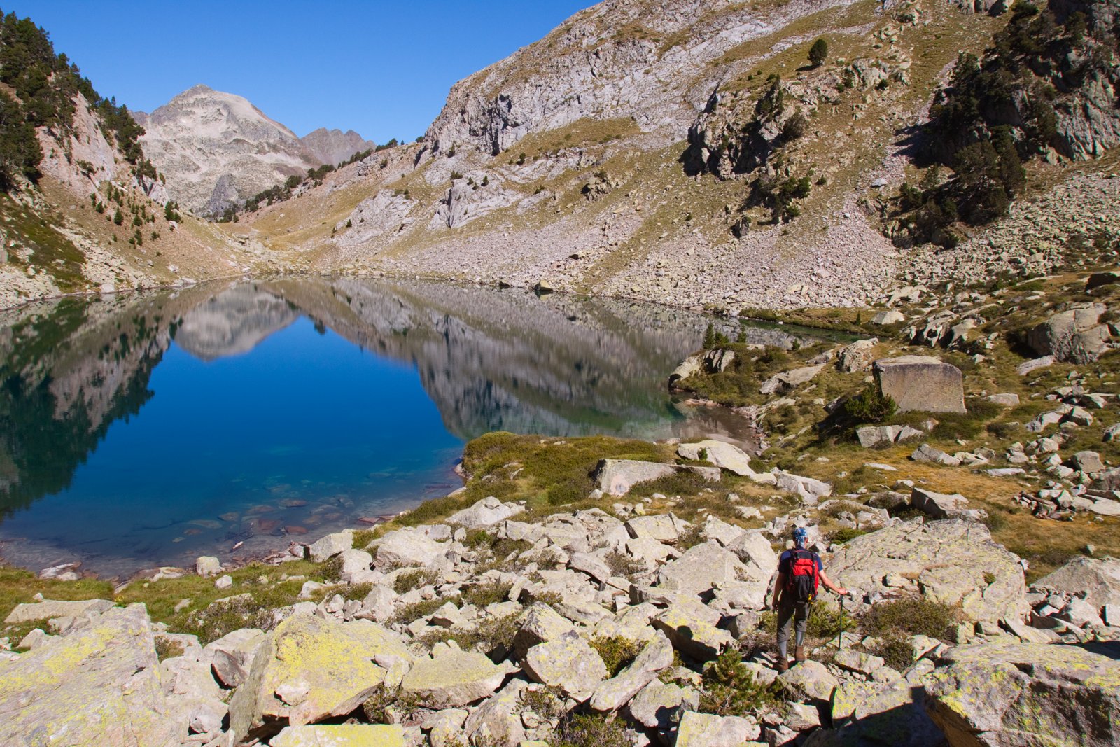 Etang d'Alba